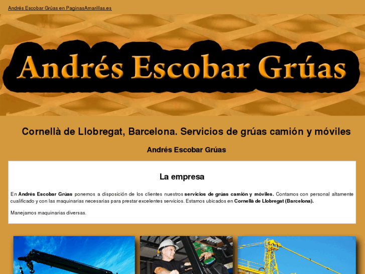 www.gruasandresescobar.es