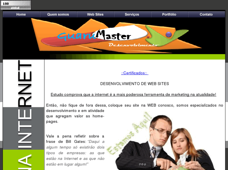 www.guarumaster.com