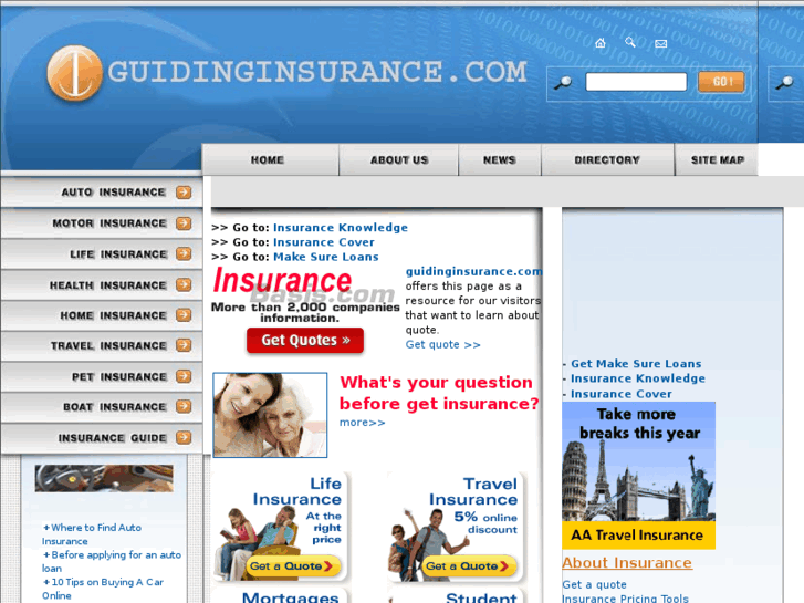 www.guidinginsurance.com