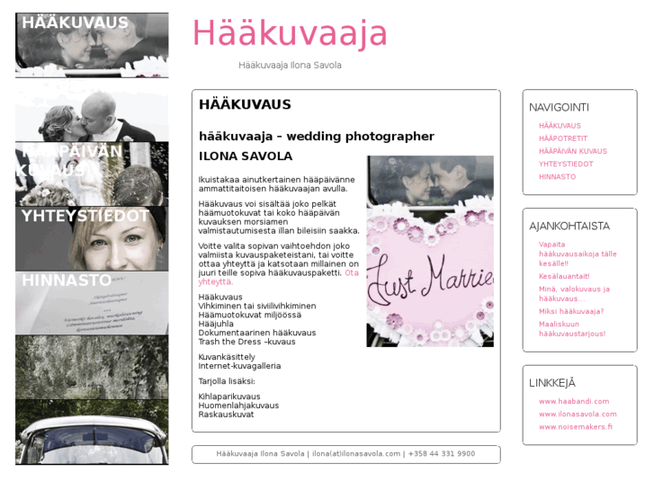 www.haakuvaaja.net