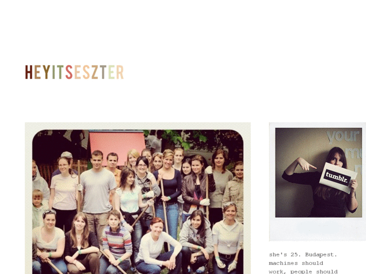 www.heyitseszter.com