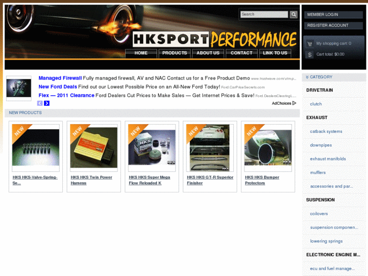 www.hksportperformance.com