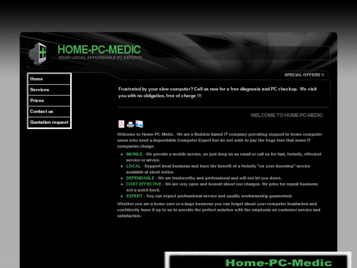 www.home-pc-medic.com