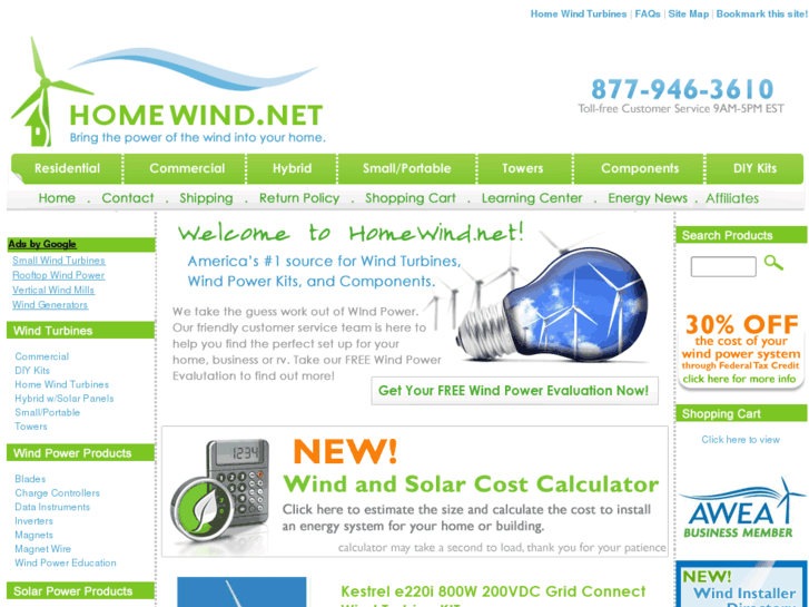 www.homewindforum.net