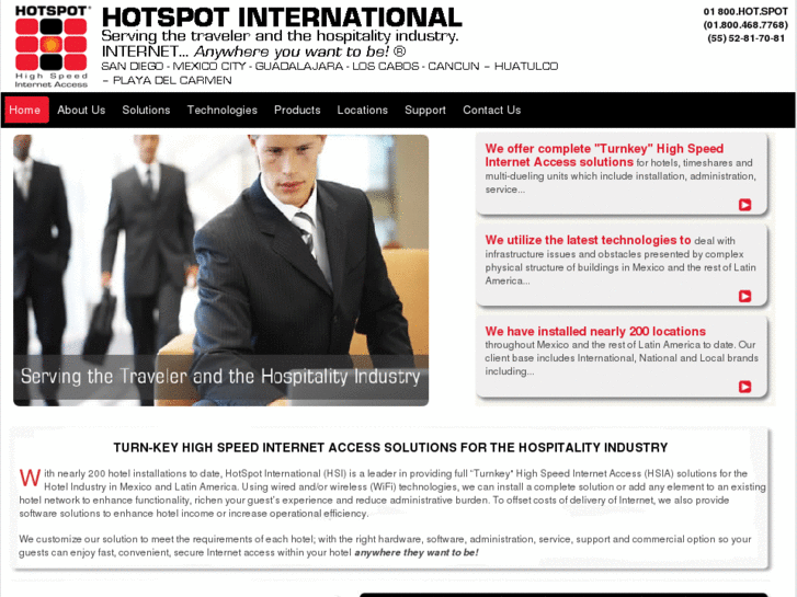 www.hotspotinternational.com