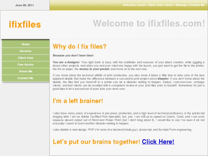 www.ifixfiles.com