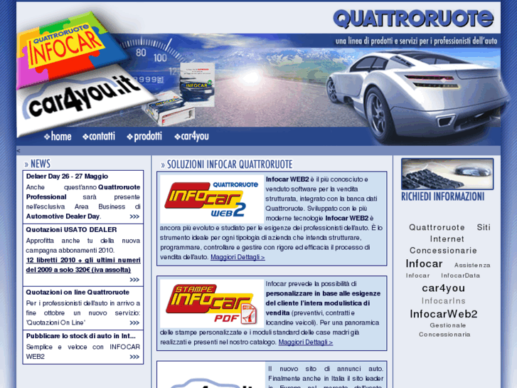 www.infocarnet.net