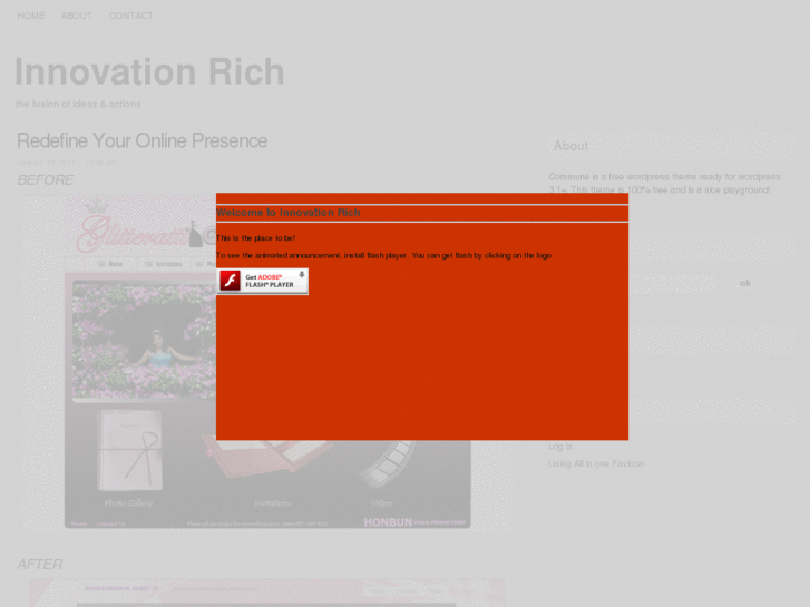 www.innovationrich.com