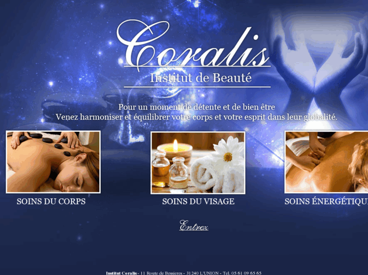 www.institut-coralis.com