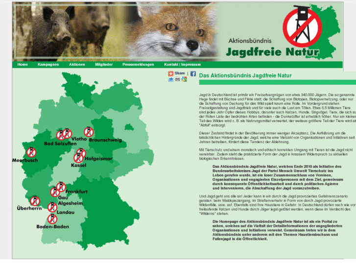 www.jagdfreie-natur.de