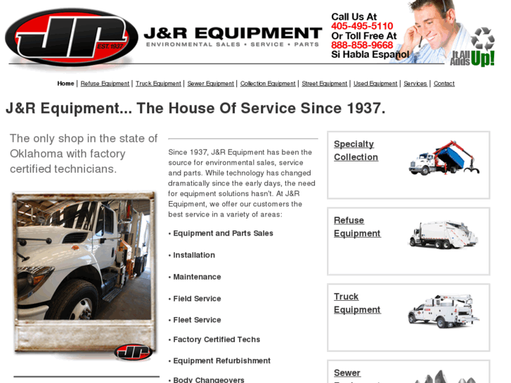 www.jandrequipment.com