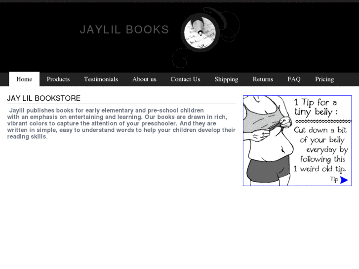 www.jaylilpublishing.com