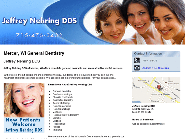 www.jeffnehringdds.com