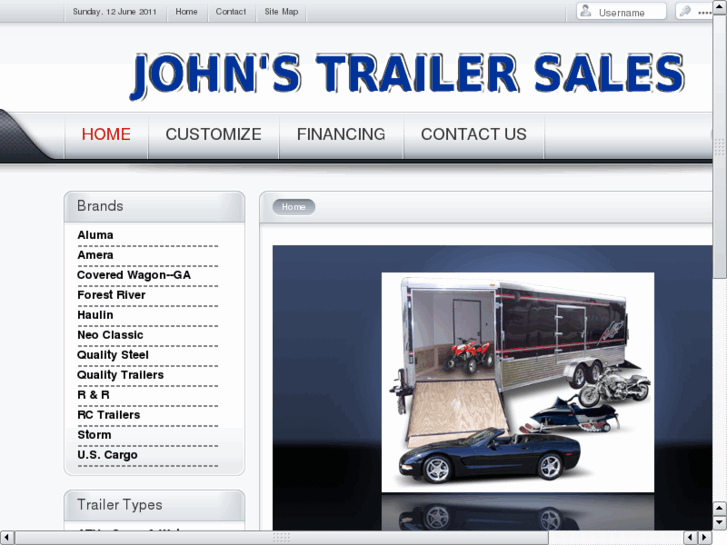 www.johnstrailers.net