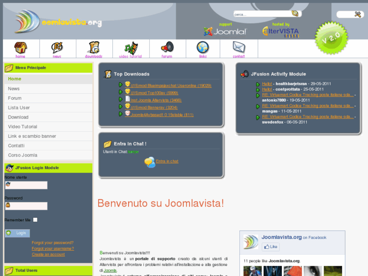 www.joomlavista.com