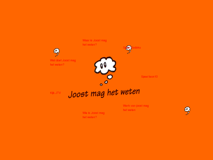 www.joostmaghetweten.nl