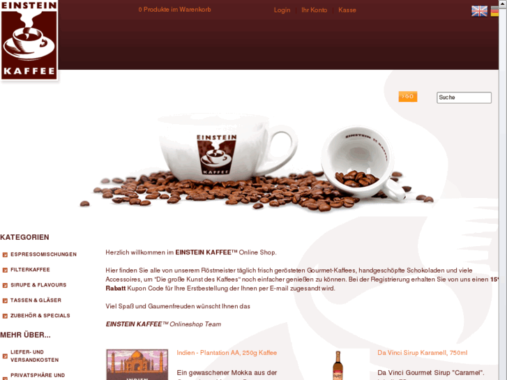 www.kaffee-online-bestellen.de