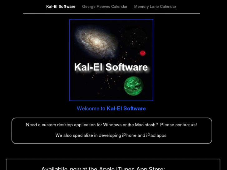 www.kalelsoftware.com