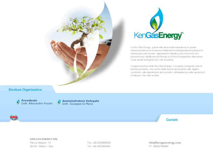 www.kengasenergy.com