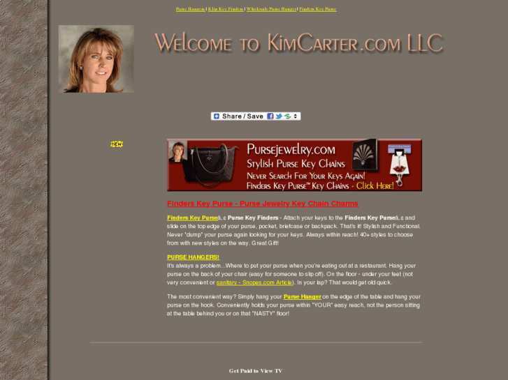 www.kimcarter.com