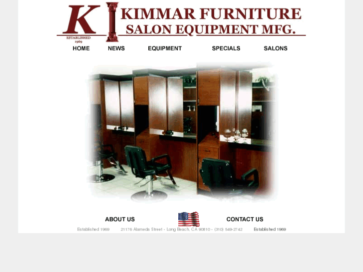 www.kimmar.com