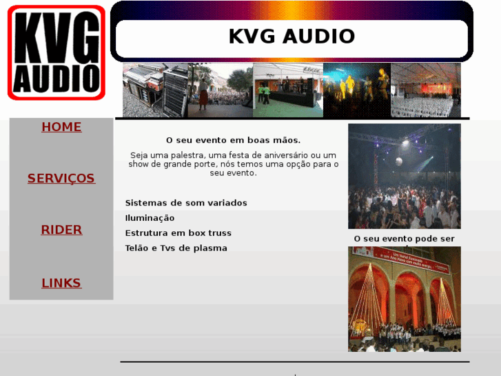 www.kvgaudio.com