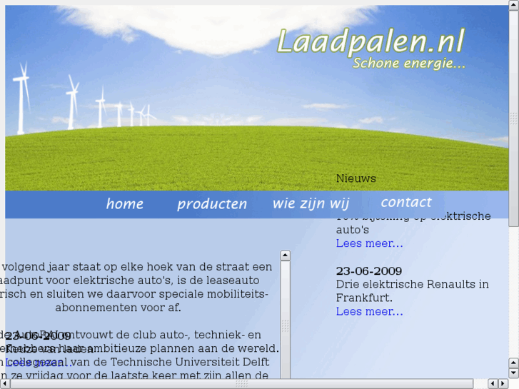 www.laadpunten.info