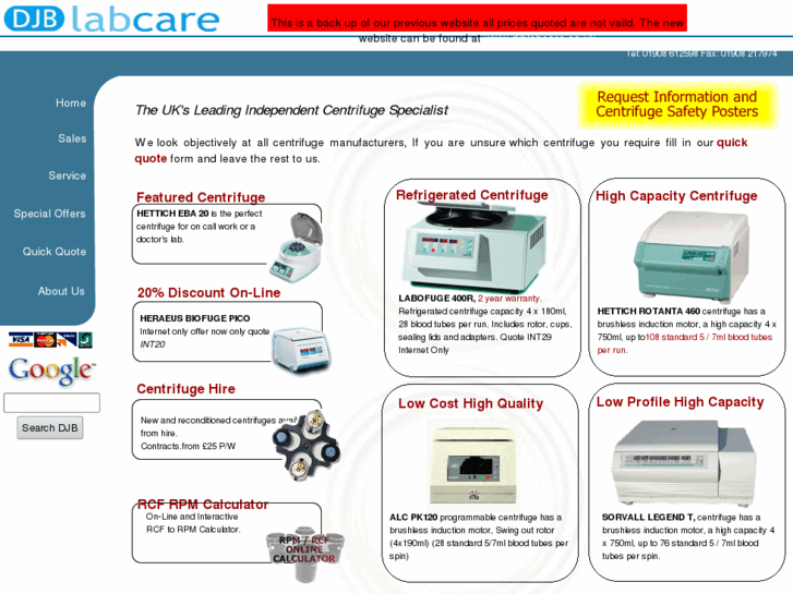 www.labcare.co.uk