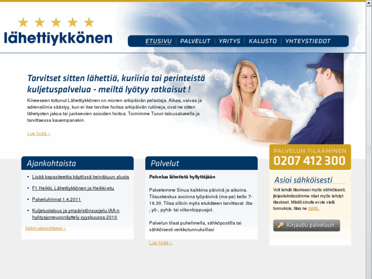 www.lahettiykkonen.fi