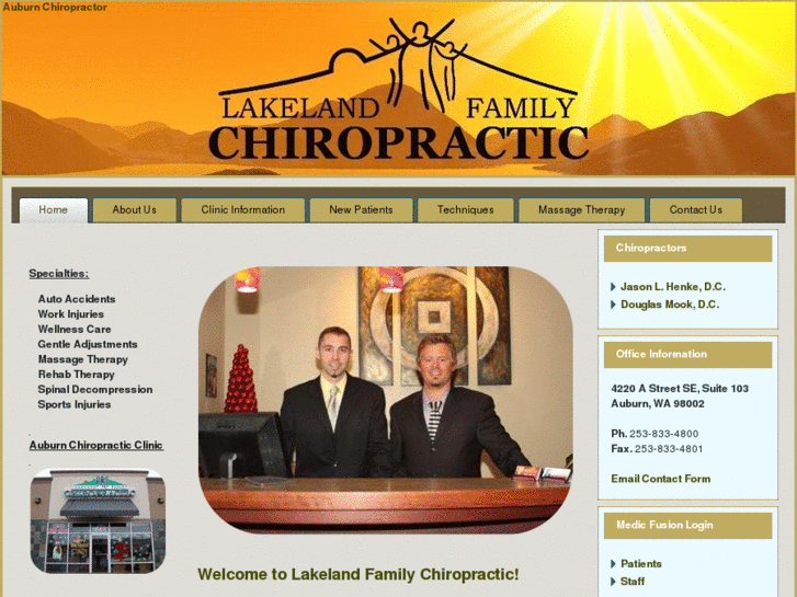 www.lakelandfamilychiropractic.com