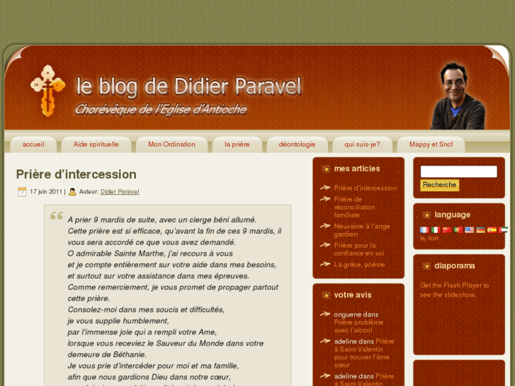 www.le-blog-de-didier-paravel.fr