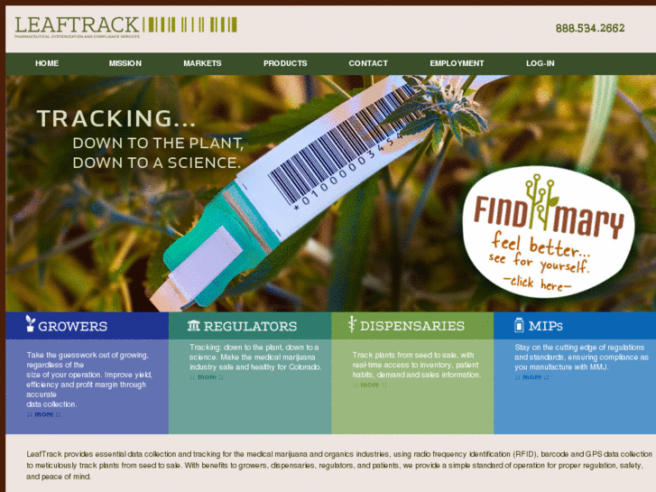 www.leaftrack.biz