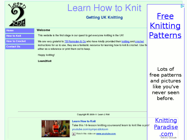 www.learn2knit.co.uk