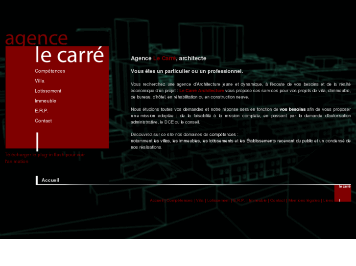 www.lecarre-architecture.com