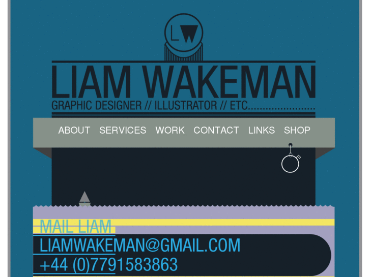 www.liamwakeman.com