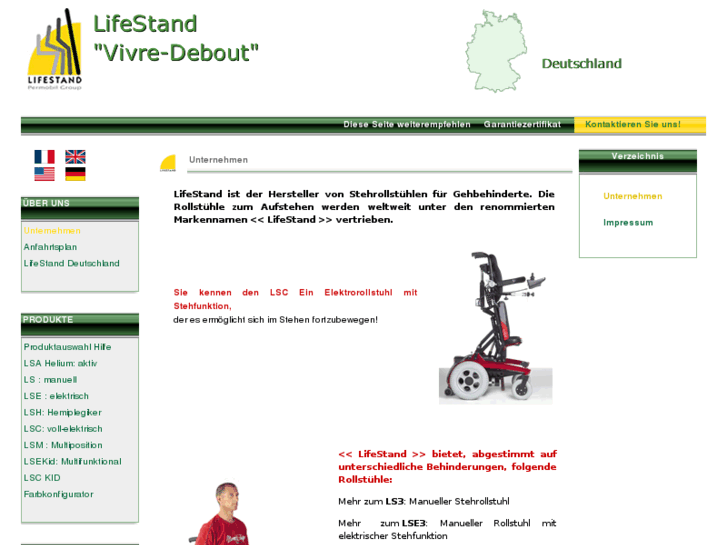 www.lifestand.de