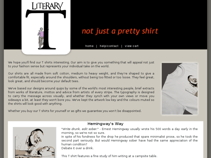 www.literaryt.com