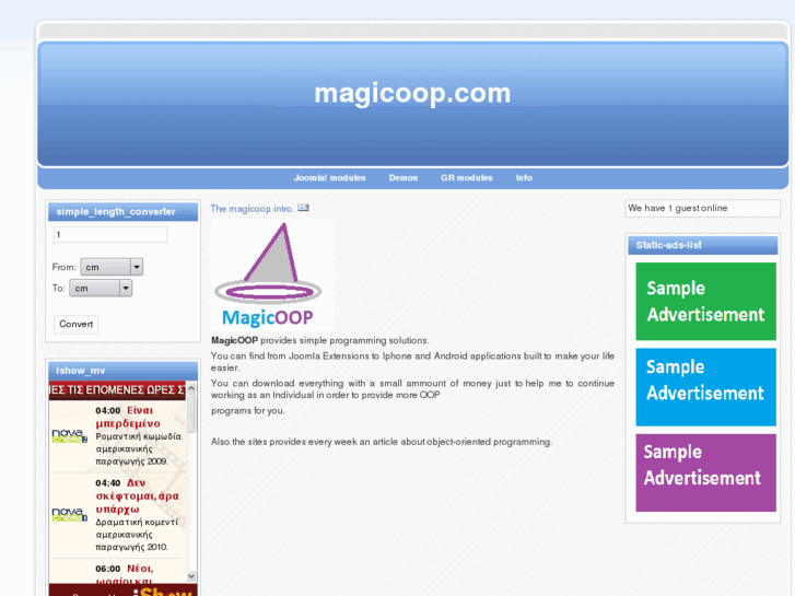 www.magicoop.com