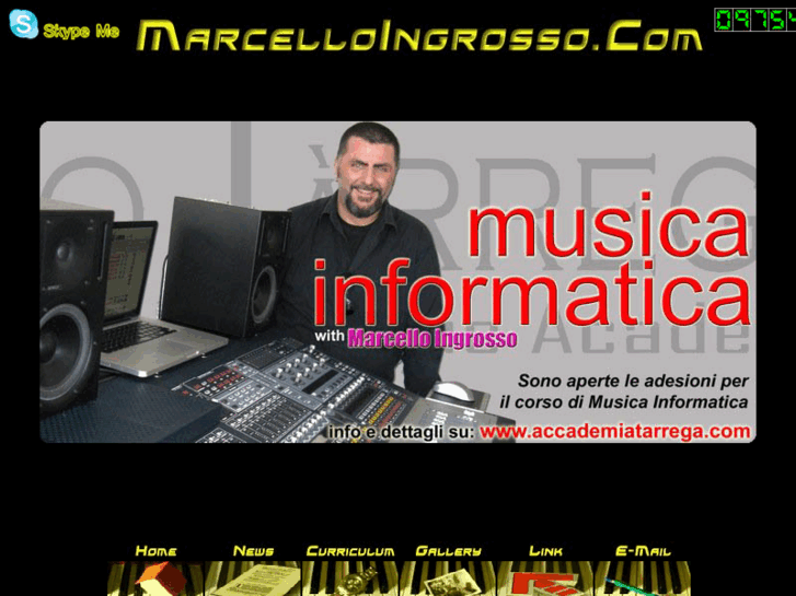 www.marcelloingrosso.com