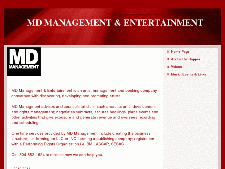 www.mdmanagementonline.com