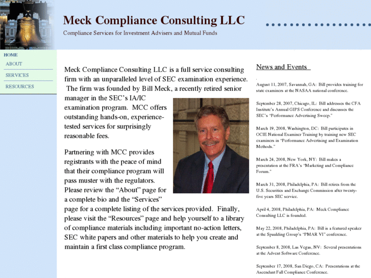 www.meckcompliance.com