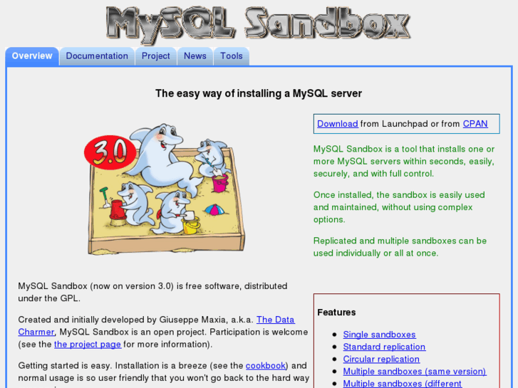 www.mysqlsandbox.org