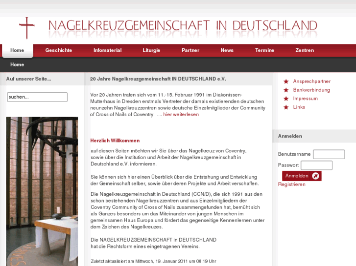 www.nagelkreuzgemeinschaft.de