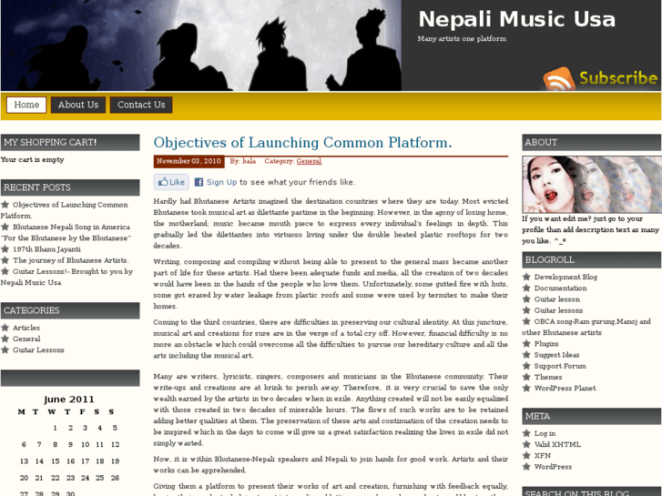 www.nepalimusicusa.com