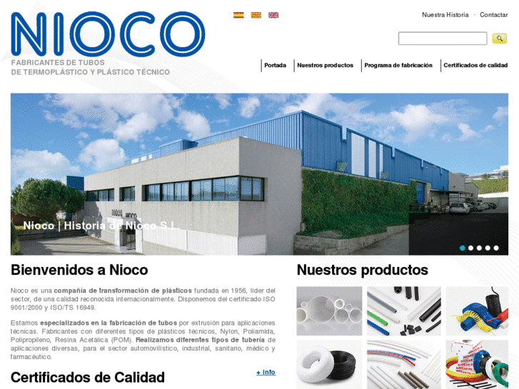 www.nioco.com