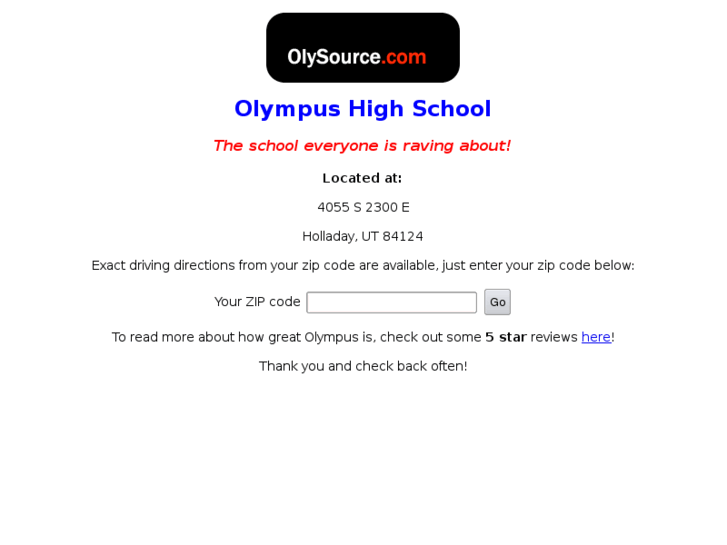 www.olysource.com
