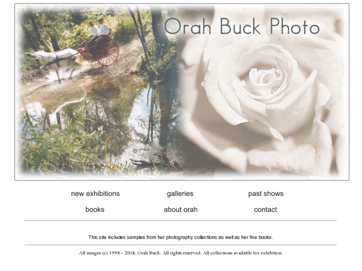 www.orahbuckphoto.com