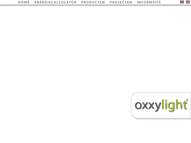 www.oxxylight.com