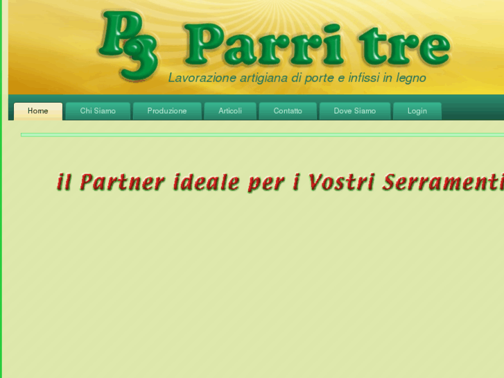 www.parritre.com