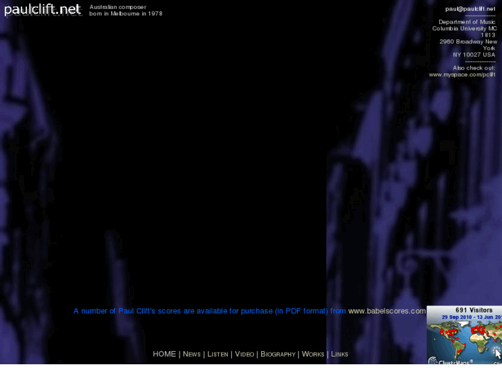 www.paulclift.net